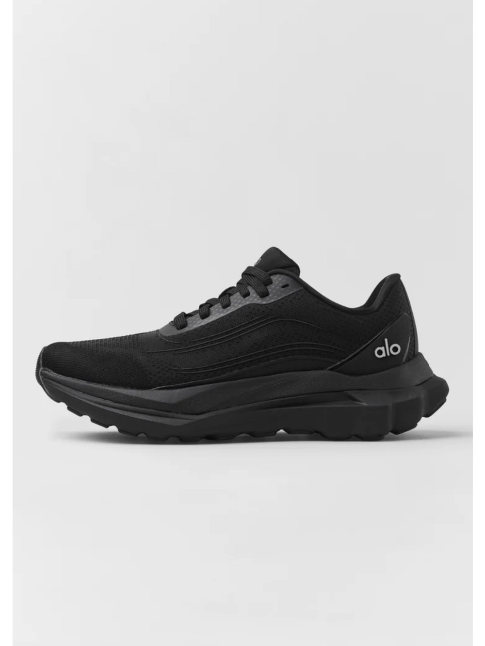 ALO Yoga Runner Women’s Size 8